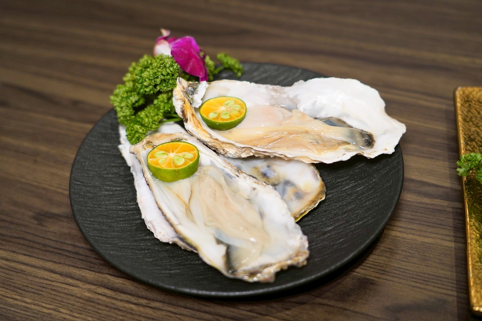 原木燒肉-東區頂級燒肉 30公分的和牛牛舌! 桌邊專人代烤 獨立包廂 聚餐首選 - 第42張圖