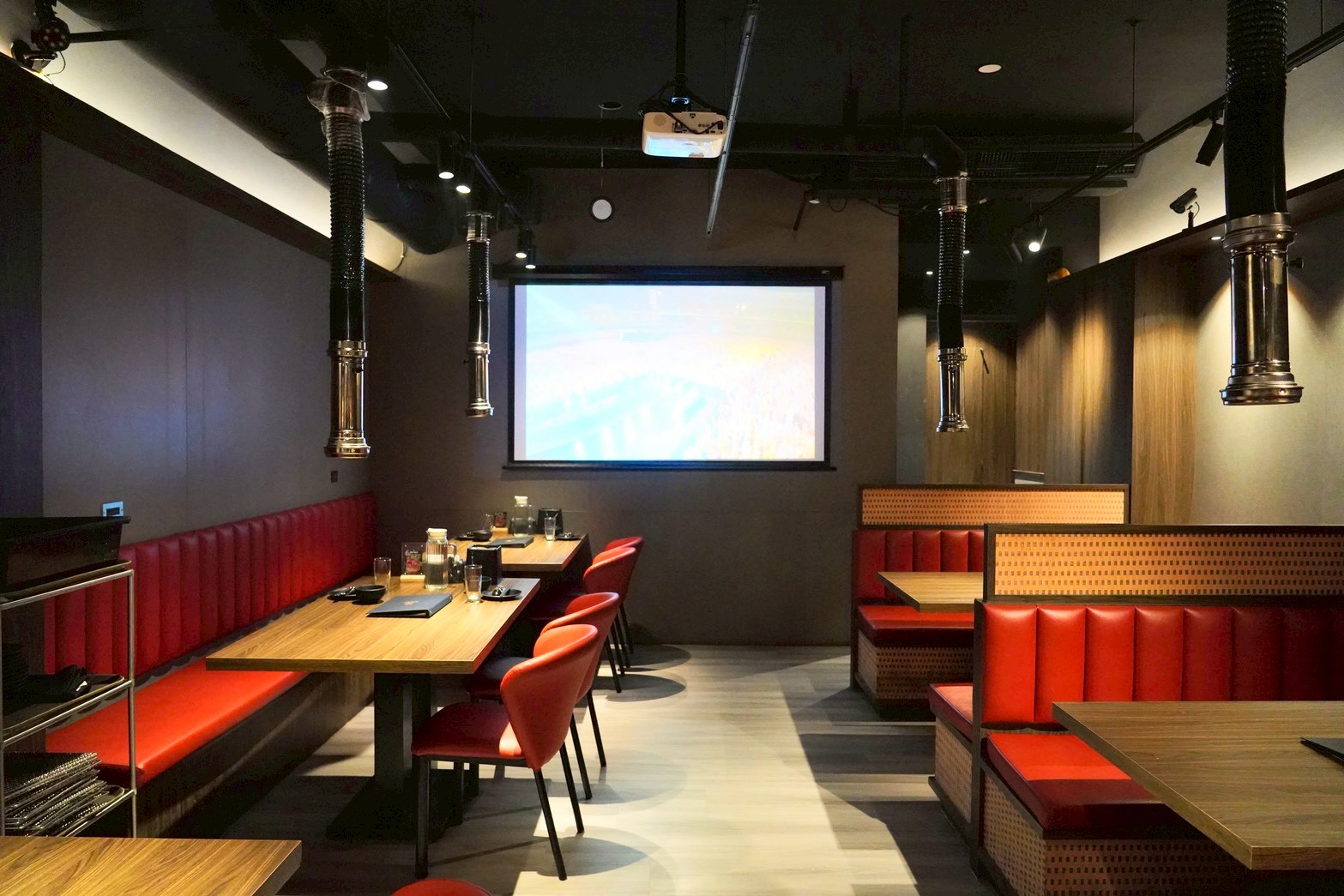 原木燒肉-東區頂級燒肉 30公分的和牛牛舌! 桌邊專人代烤 獨立包廂 聚餐首選 - 第6張圖