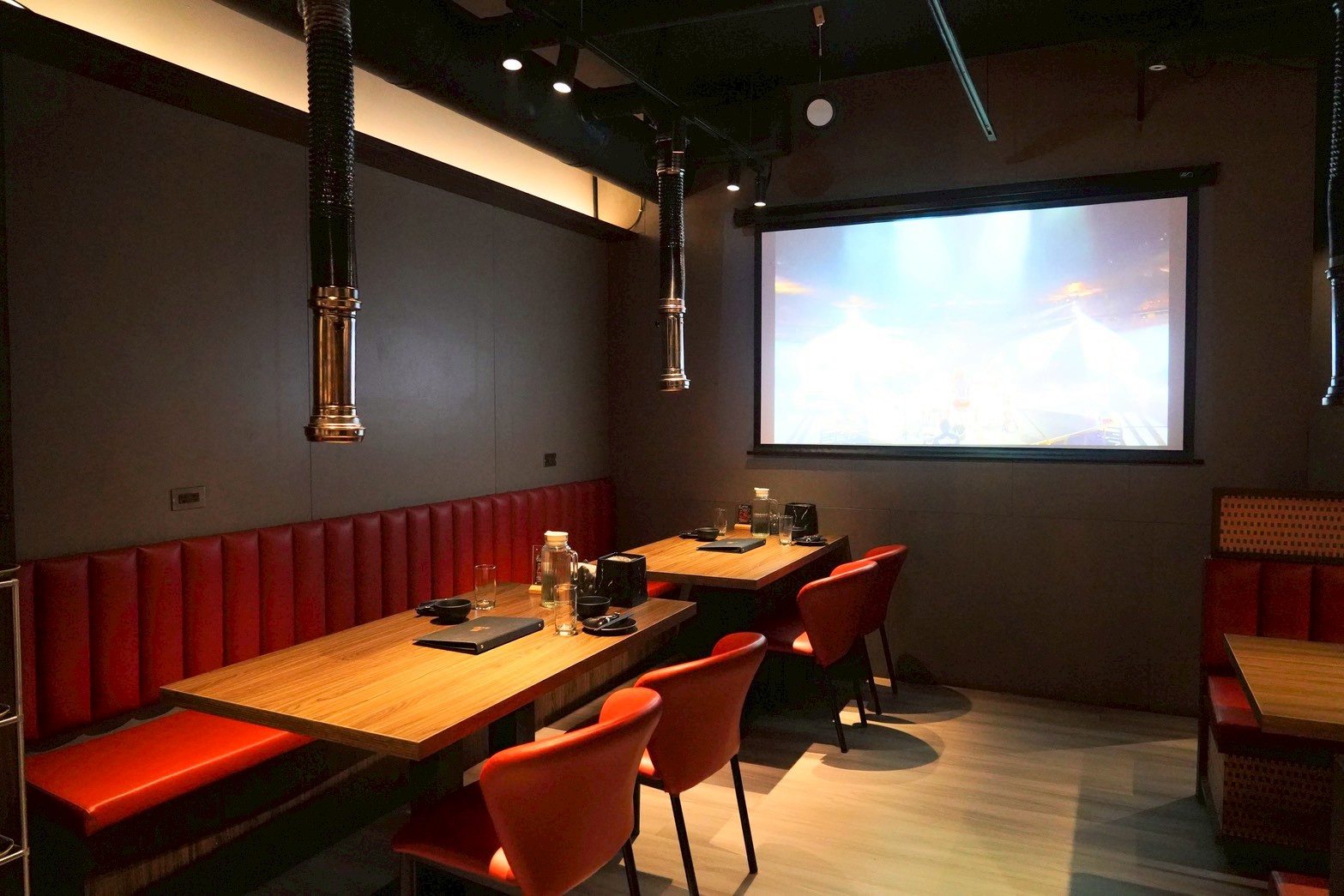 原木燒肉-東區頂級燒肉 30公分的和牛牛舌! 桌邊專人代烤 獨立包廂 聚餐首選 - 第8張圖