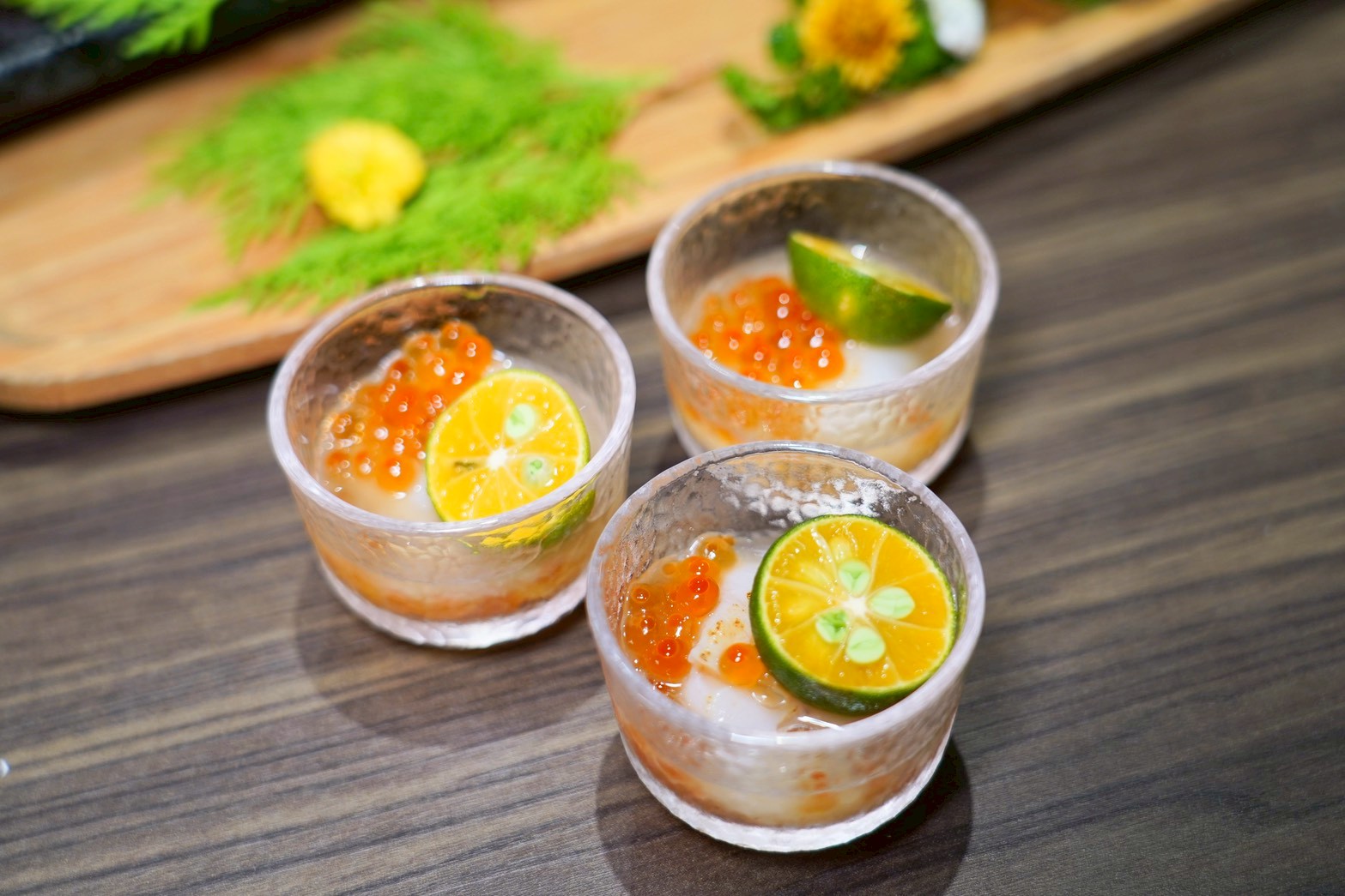 原木燒肉-東區頂級燒肉 30公分的和牛牛舌! 桌邊專人代烤 獨立包廂 聚餐首選 - 第28張圖