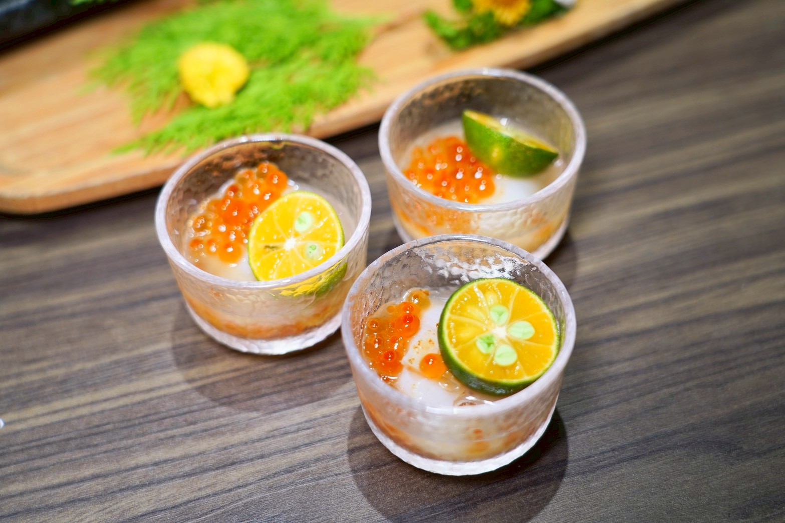 原木燒肉-東區頂級燒肉 30公分的和牛牛舌! 桌邊專人代烤 獨立包廂 聚餐首選 - 第40張圖