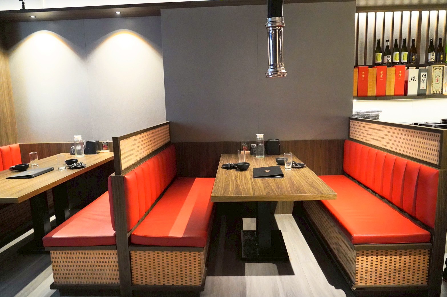 原木燒肉-東區頂級燒肉 30公分的和牛牛舌! 桌邊專人代烤 獨立包廂 聚餐首選 - 第7張圖